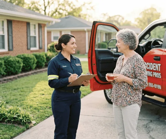 Accident Towing Service Cumberland, MD FAQs